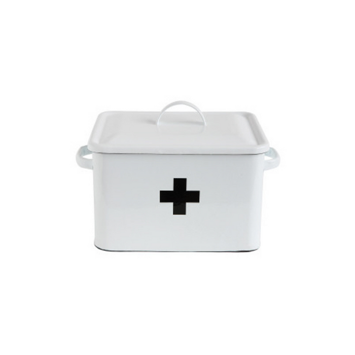 FIRST AID BOX