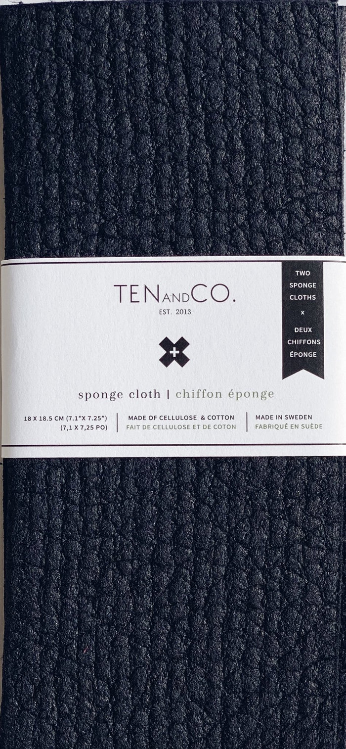 Linens & Tea Towels