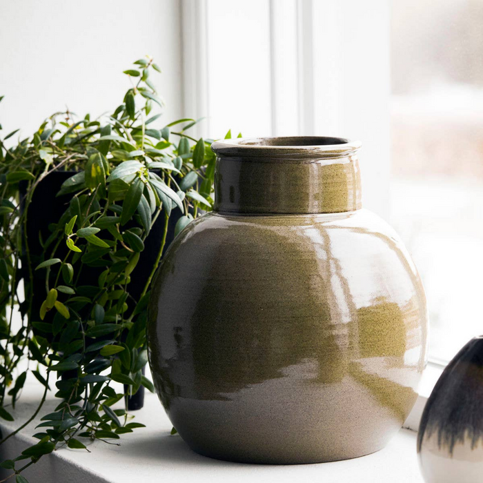 PARKLYNN VASE