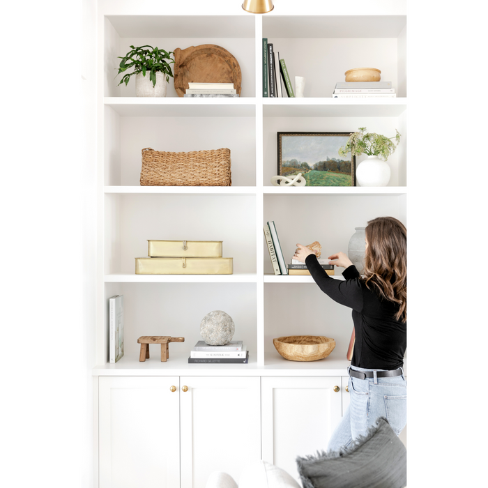 BRASS RECTANGLE METAL BOXES