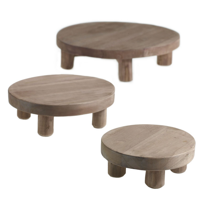 Cake Stands & Pedestals