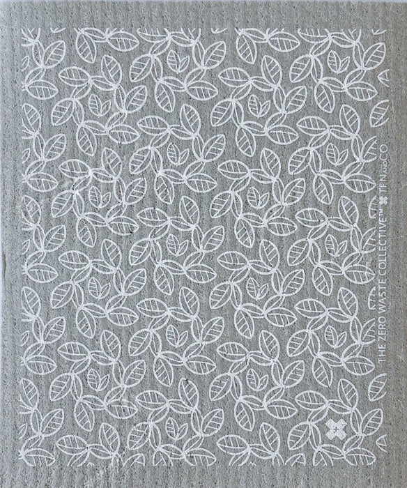 SPONGE CLOTH - ZERO WASTE