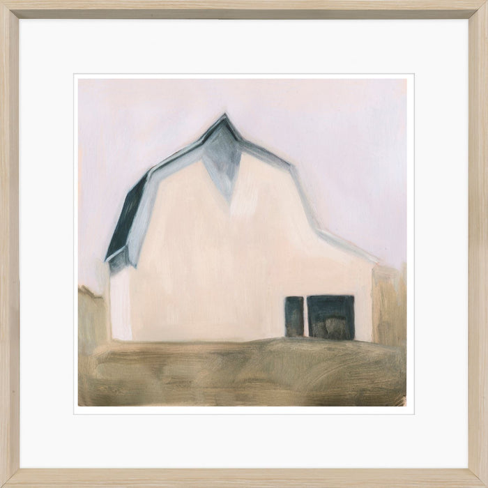 TRANQUIL BARN III