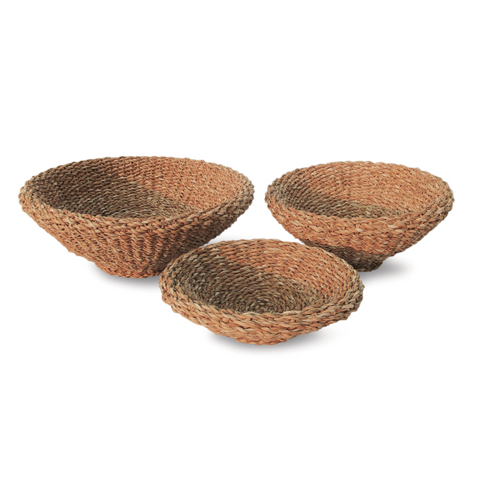 SHALLOW SEAGRASS BOWLS