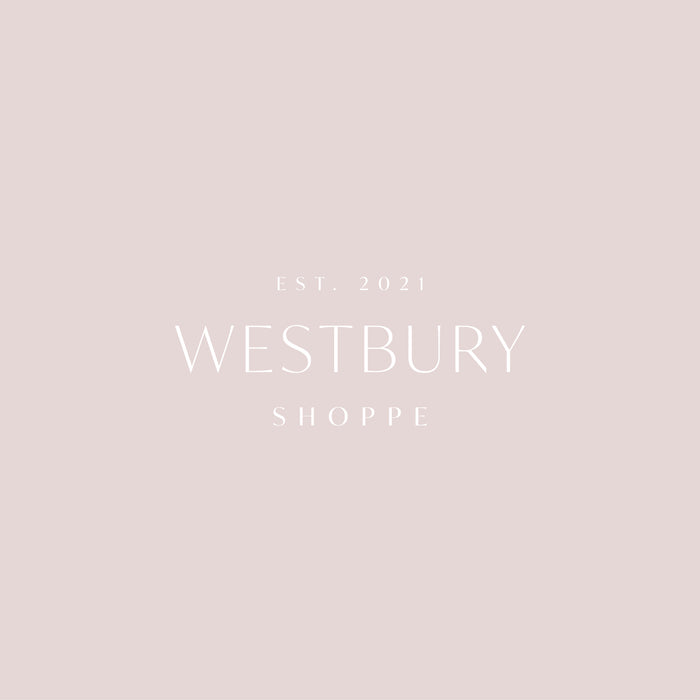 Westbury Shoppe eGift Card