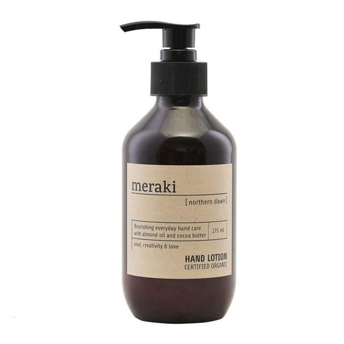 MERAKI NORTHERN DAWN HAND LOTION