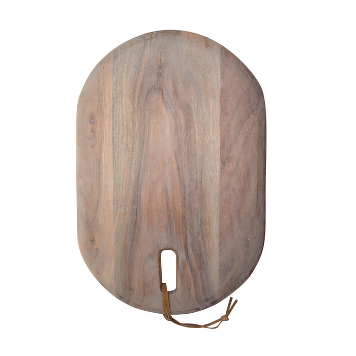 ACACIA WOOD CUTTING BOARDS