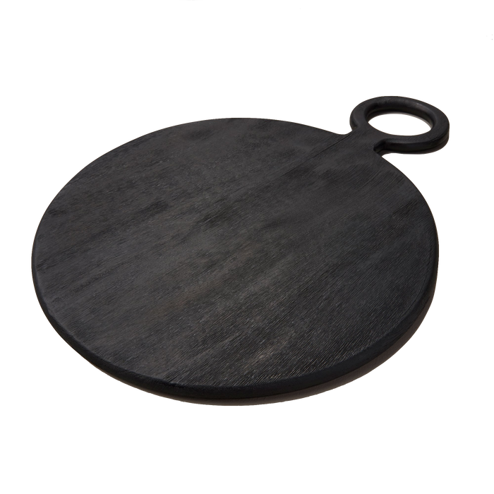 ASHER WOOD ROUND BOARD