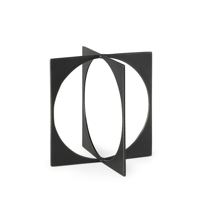 CIRCLE IN SQUARE OBJECT