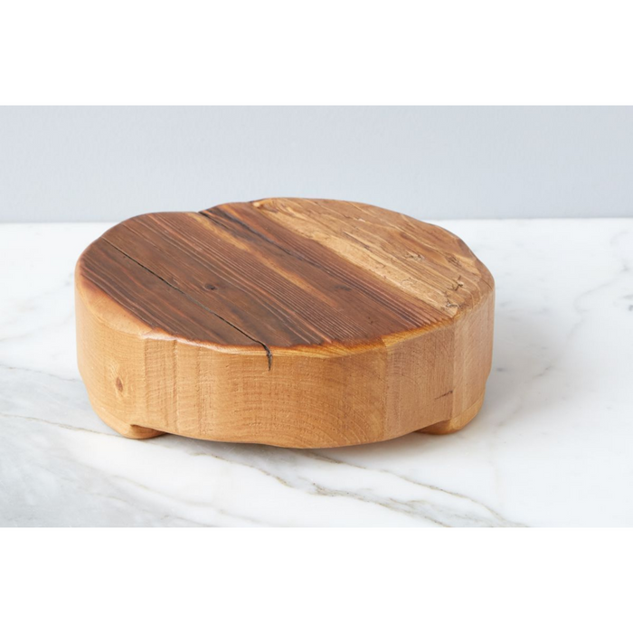 CLASSIC WOODEN TRIVET