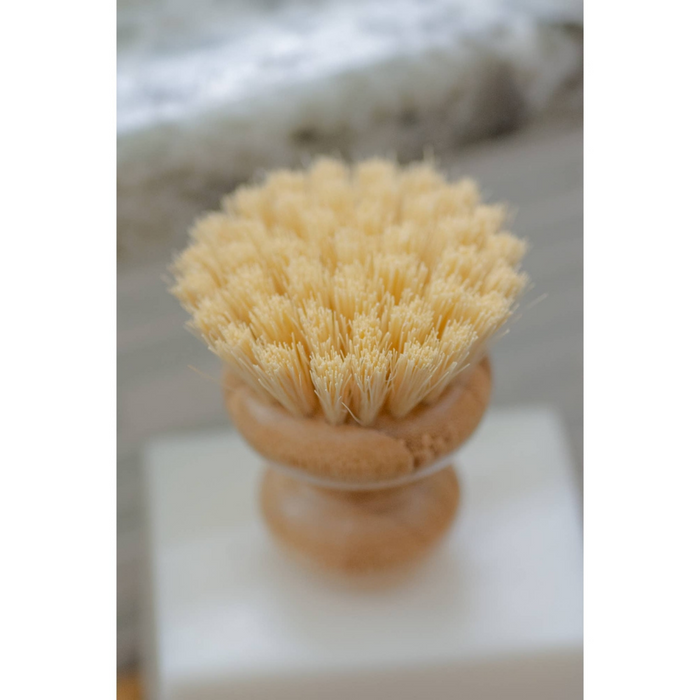 DISH WASHING BRUSH