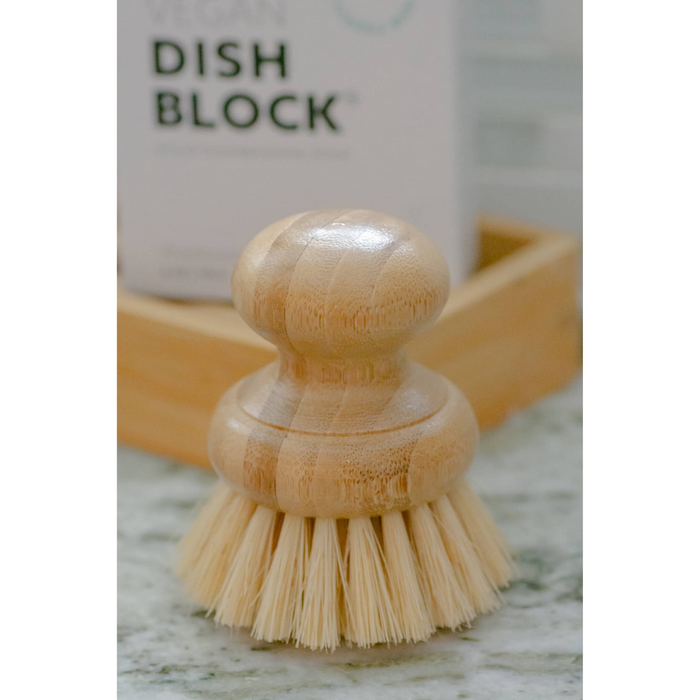 DISH WASHING BRUSH