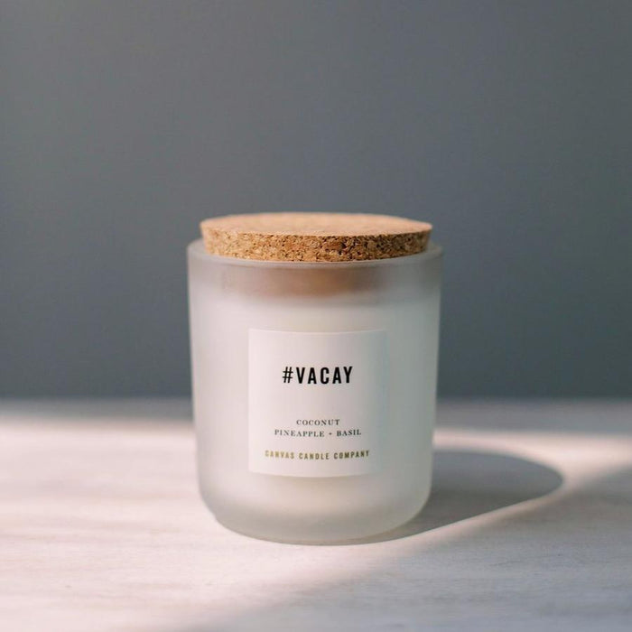 VACAY CANDLE