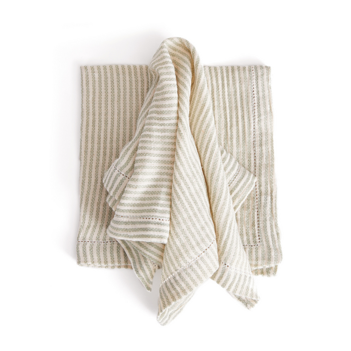 HILL WOVEN NAPKIN