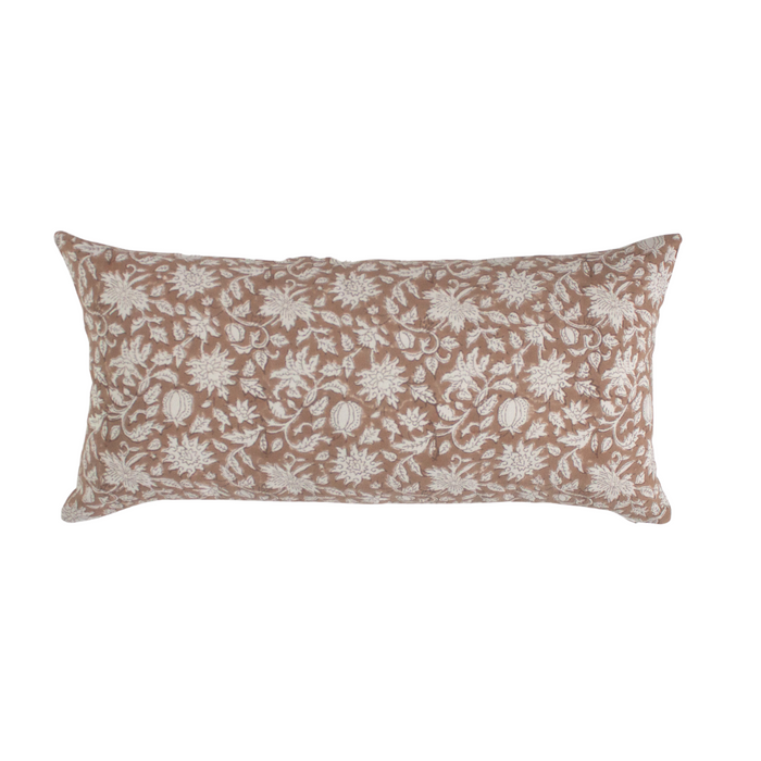 KENDALL PILLOW COVER