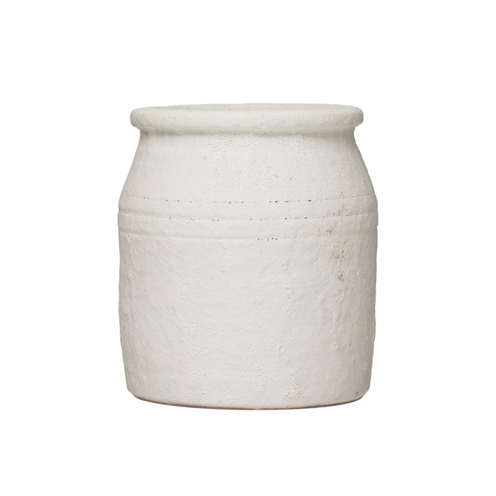 KENT TERRACOTTA CROCK