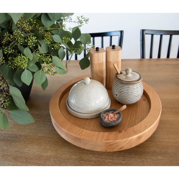 NESTING LAZY SUSAN