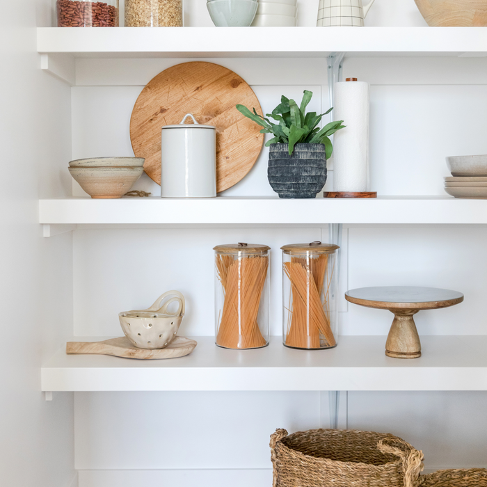 ROUND BREAD BOARDS