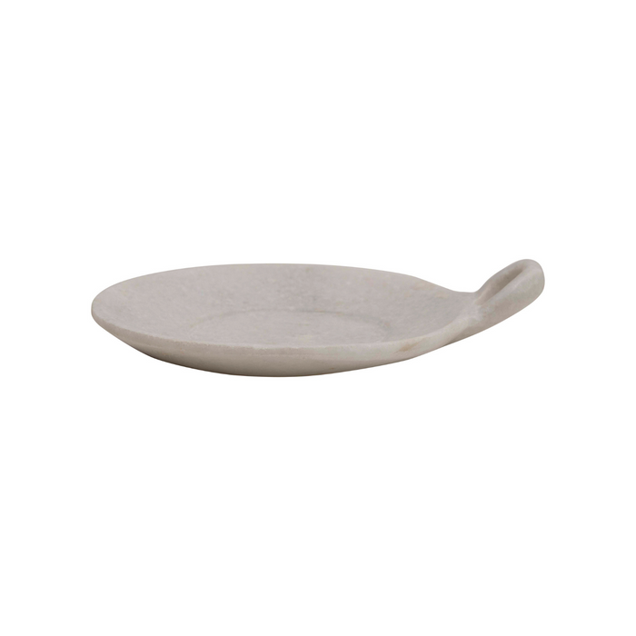 MARBLE CATCHALL DISH