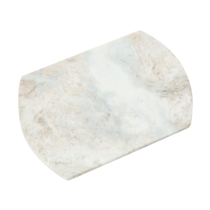 MARBLE CHEESE BOARD