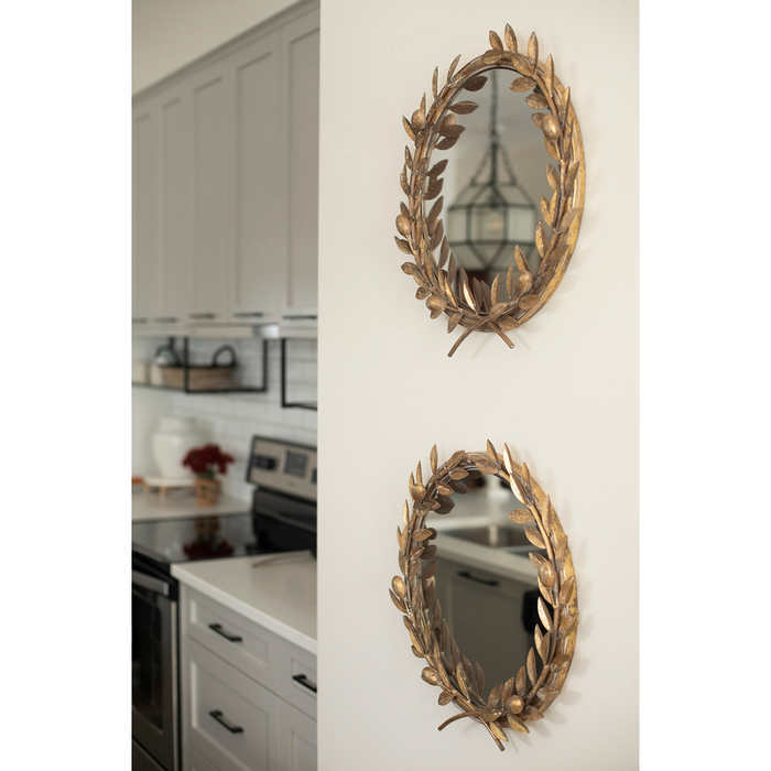 COLETTE WALL MIRROR