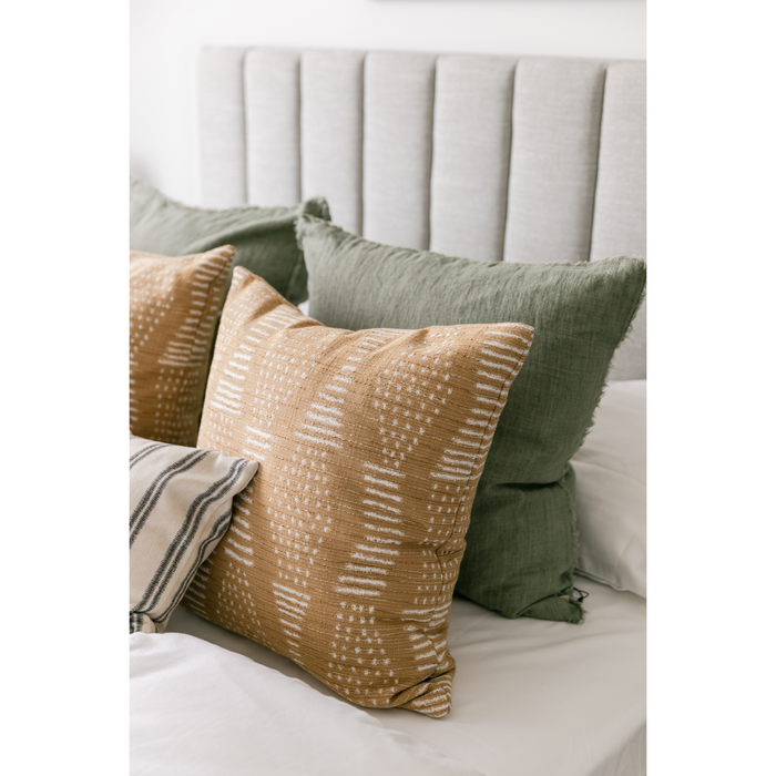 MONTE PILLOW COVER