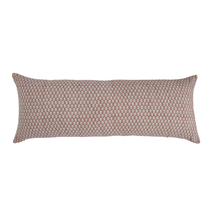 MORROW PILLOW COVER