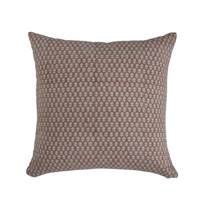 MORROW PILLOW COVER