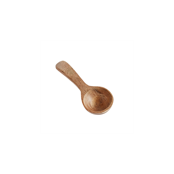 PETITE WOOD SPOON