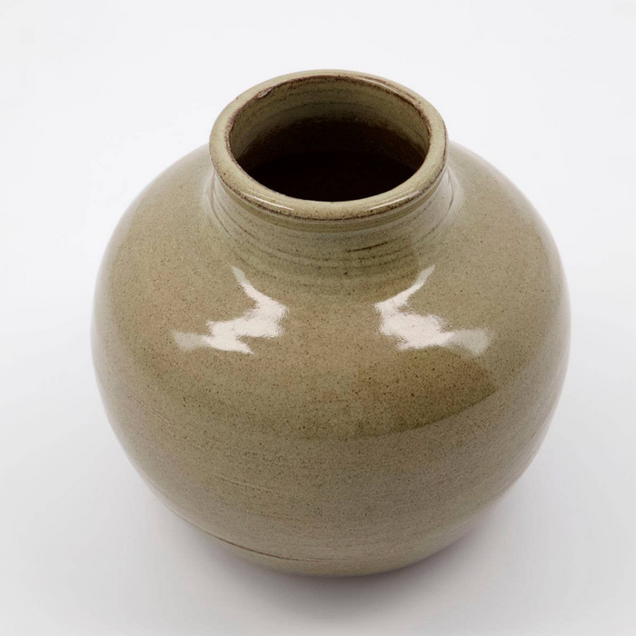 PARKLYNN TAN VASE