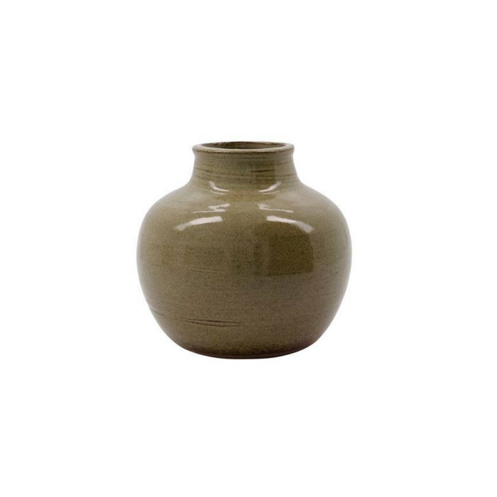 PARKLYNN TAN VASE