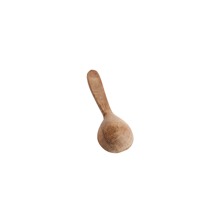 PETITE WOOD SPOON