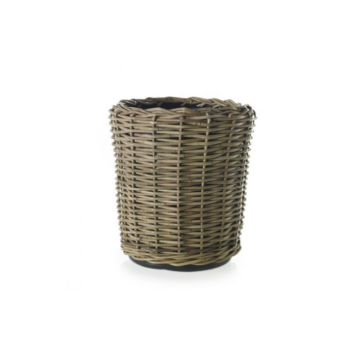 RATTAN BASKET