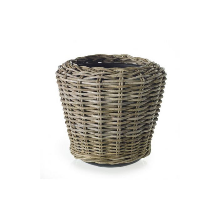 RATTAN BASKET