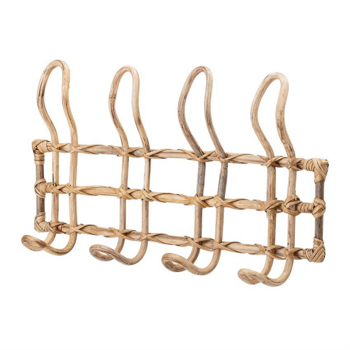 RATTAN WALL HANGER