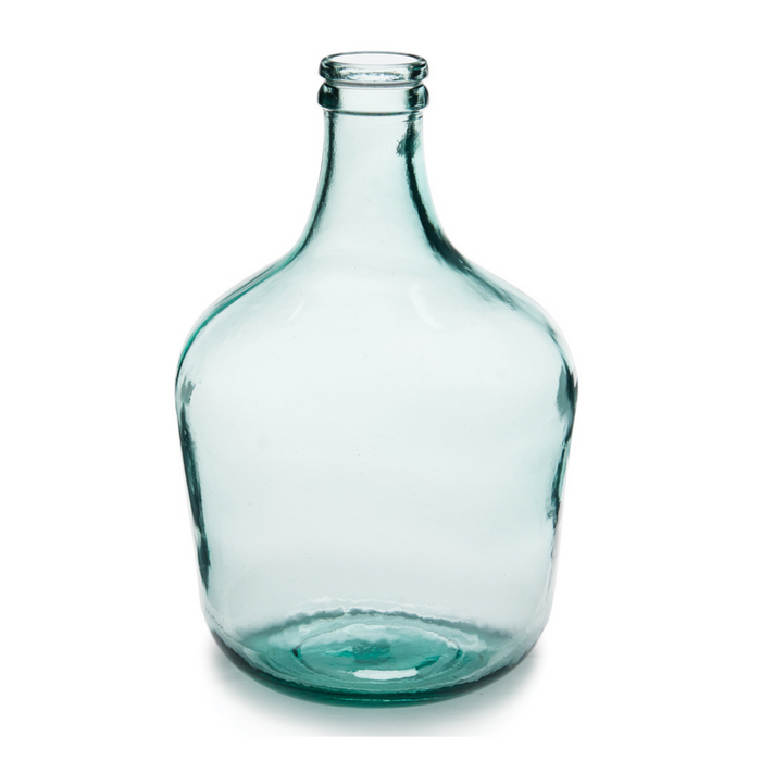 GLASS BOTTLE