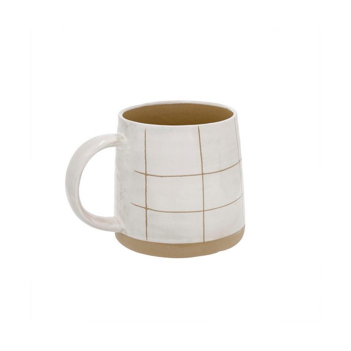 SANDSTONE MUGS