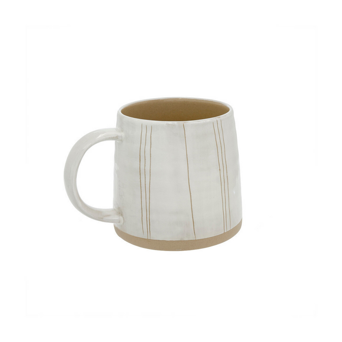 SANDSTONE MUGS