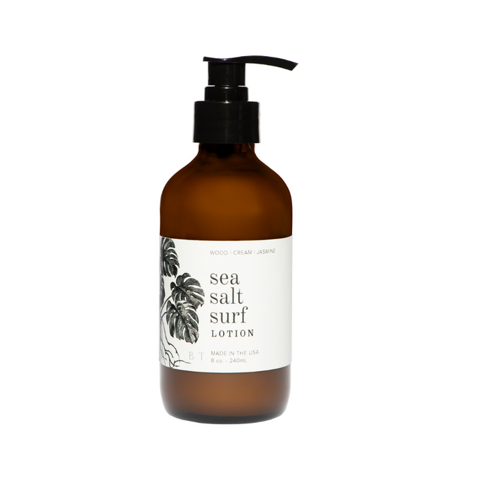 SEA SALT SURF LOTION