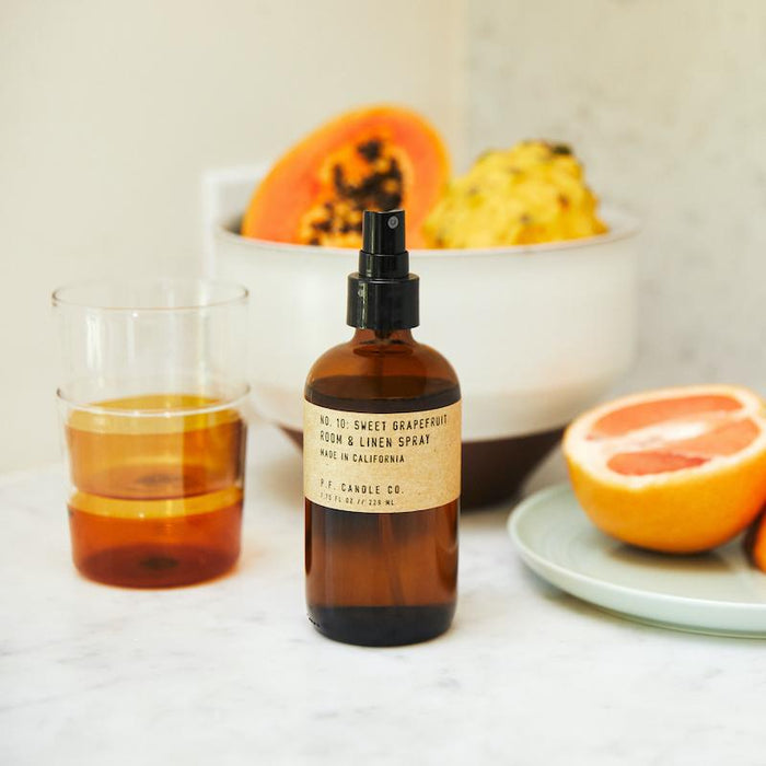 SWEET GRAPEFRUIT ROOM SPRAY