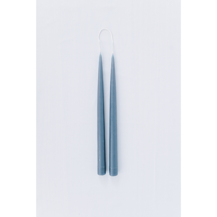 TAPERED CANDLES - SET