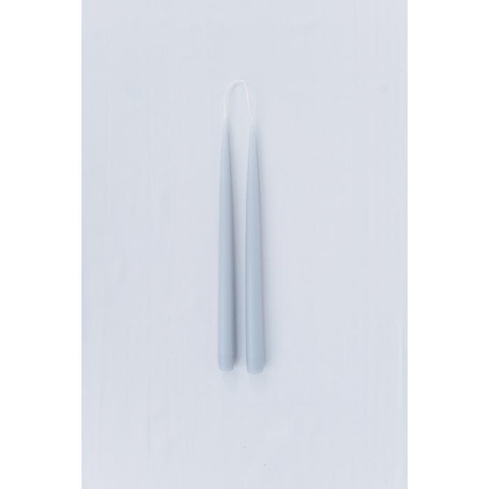 TAPERED CANDLES - SET