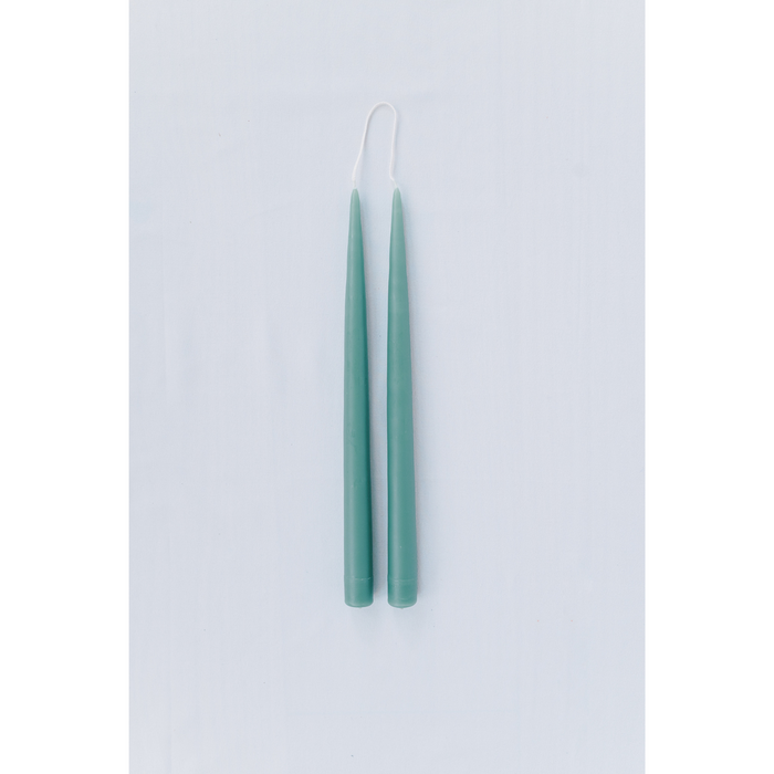 TAPERED CANDLES - SET