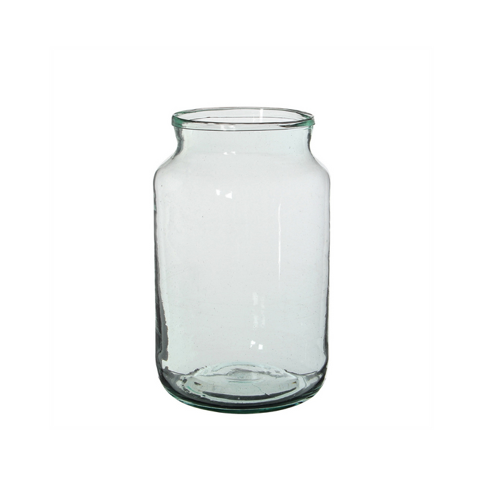 VIENNA GLASS VASE