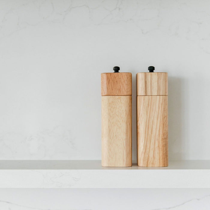 DYLAN SALT & PEPPER MILL