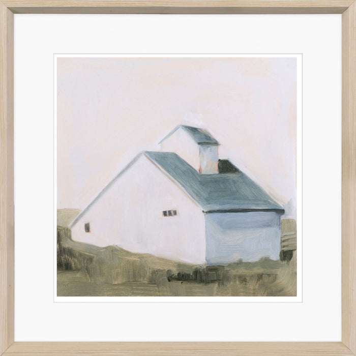 TRANQUIL BARN II