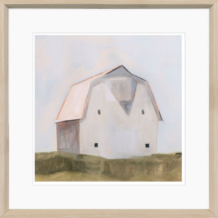 TRANQUIL BARN IV